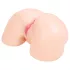 Kokos Hanna Real Hips - lebensechter Torso-Masturbator (naturfarben)