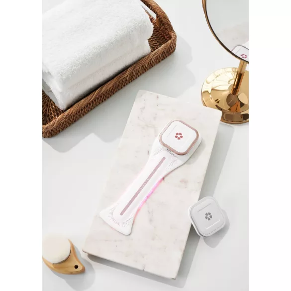 Luminiel Y ZONE - Intim Lichttherapiegerät