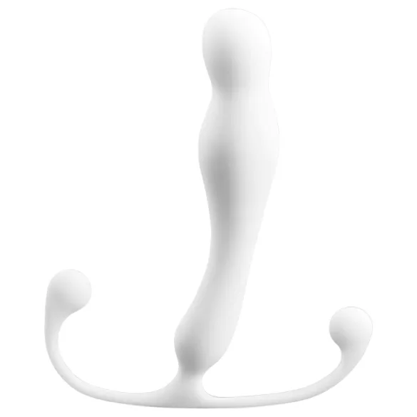 Aneros Eupho Trident - Prostata-Dildo (weiß)