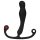 Aneros - Eupho Syn Trident - Prostata-Dildo (schwarz)