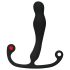 Aneros - Eupho Syn Trident - Prostata-Dildo (schwarz)
