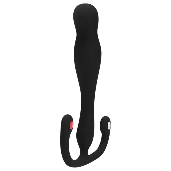 Aneros - Eupho Syn Trident - Prostata-Dildo (schwarz)