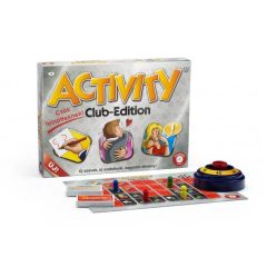 Activity Club Edition - Brettspiel für Erwachsene