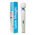 Love Magic Wand - Aufladbarer Massagevibrator (weiß)