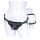 Sportsheets - Ansteckbarer Silikon-Dildo (Lila)
