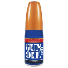   H2O Gun Oil - stimulierendes, wasserbasiertes Gleitmittel (120ml)