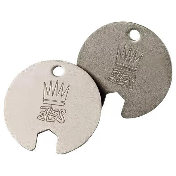 Jes-Extender - Gold Standard Penisvergrößerungsgerät (24K)