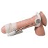 Jes-Extender - Gold Standard Penis-Verlängerung (24K)