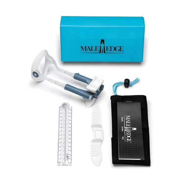 Male Edge - Basic Peniserweiterungsgerät