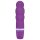 B SWISH Bcute Pearl - Wasserdichter Perlenvibrator (lila)