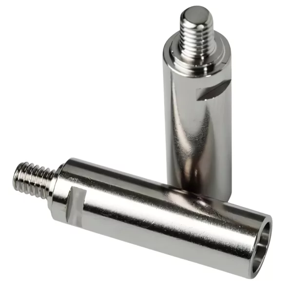 Jes-Extender - Leichtes Standard Penisvergrößerungsgerät (bis 17cm)