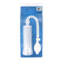 XLSUCKER - Penis-Pumpe (transparent)