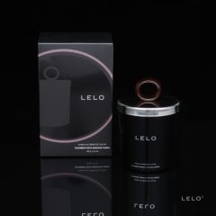 LELO Massagekerze - Vanille und Kakao (150g)