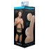 FleshJack - Allen King lebensechter Dildo