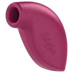   Satisfyer One Night Stand - Luftwellen-Klitoris-Stimulator (rot)