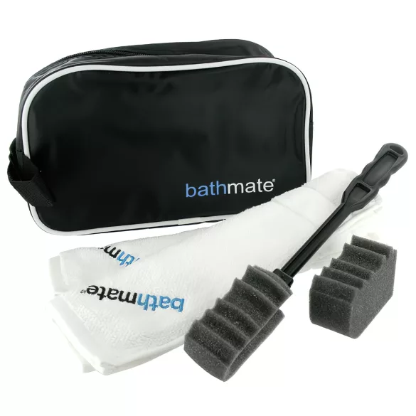 Bathmate Reinigungs- & Aufbewahrungsset