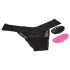 OHMIBOD Club Vibe 2 - Vibro-Slip (musikgesteuert) S-L