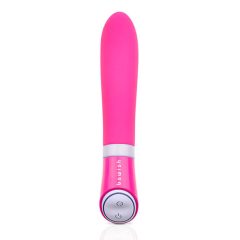 B SWISH Bgood Deluxe - Silikonstab-Vibrator (Pink)