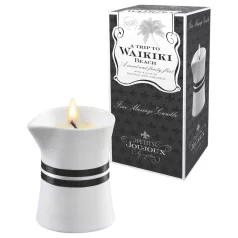   Petits Joujoux Waikiki - Massagekerze - Kokosnuss-Ananas (120ml)