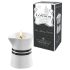 Petits Joujoux London - Massagekerze - Rhabarber-Ambra (120ml)