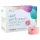 Beppy Soft schnurlose feuchte Intimschwammtampons - 8 Stk.