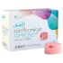 Beppy Soft schnurlose feuchte Intimschwammtampons - 8 Stk.