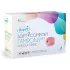 Beppy Soft schnurlose feuchte Intimschwammtampons - 8 Stk.