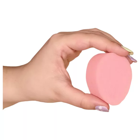 Beppy Soft schnurlose feuchte Intimschwammtampons - 8 Stk.