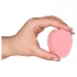 Beppy Soft schnurlose feuchte Intimschwammtampons - 8 Stk.