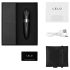 LELO Mia 2 - Reise-Vibrationsstift in Lippenstiftform (Schwarz)