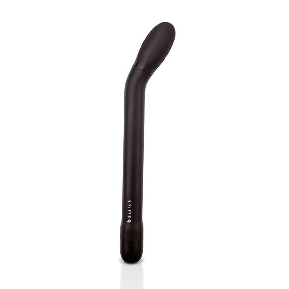 B SWISH Bgee - G- & P-Punkt Vibrator (schwarz)