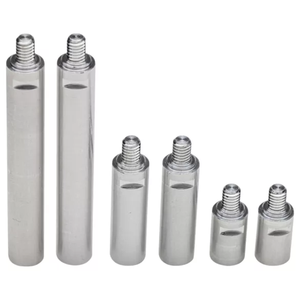 Jes-Extender - Titanium Penisvergrößerungsgerät (bis 24cm)