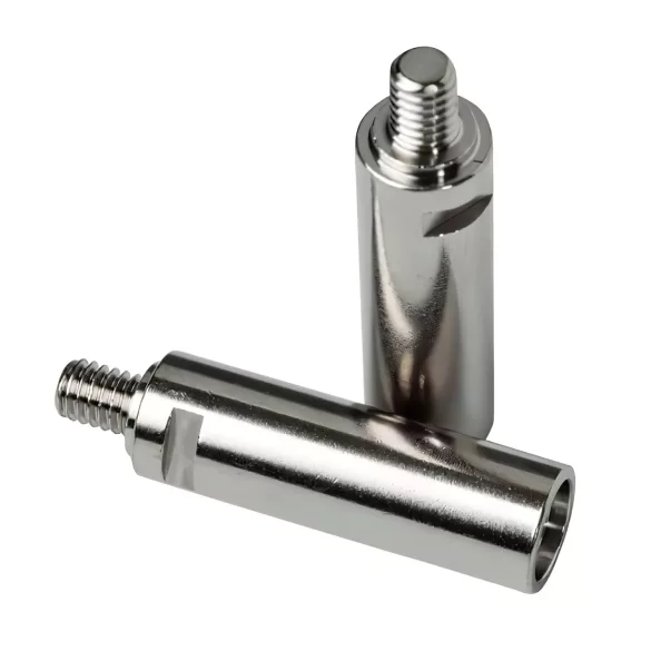 Jes-Extender - Titanium Penisvergrößerungsgerät (bis 24cm)