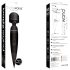 Bodywand - Leistungsstarker Massagestab (schwarz)