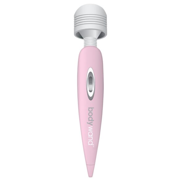 Bodywand - kleiner Akku-Massagevibrator (Pink)
