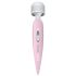 Bodywand - kleiner Akku-Massagevibrator (Pink)
