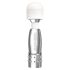 Bodywand - Mini-Massagevibrator (Silber)