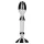 Aneros Tempo - Stahl Anal-Dildo (Silber)