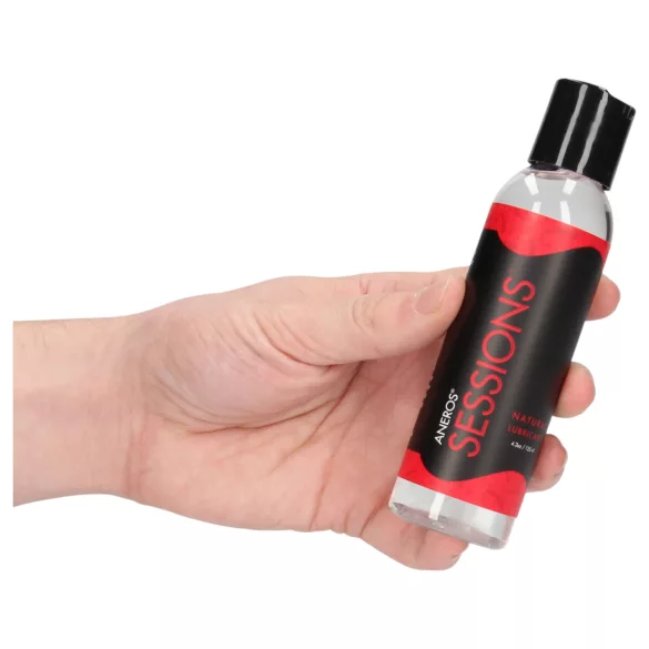 Aneros Sessions - wasserbasiertes Gleitmittel (125ml)