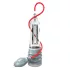 BathMate Xtreme Hydromax 9 - Penispumpen-Set (transparent)