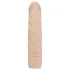 Classic Get Real - naturgetreuer Silikonvibrator