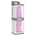 Classic Get Real - lebensechter Silikon-Vibrator (pink)