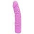 Get Real Classic - Lebensechter Silikonvibrator (Pink)