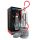 BathMate Xtreme Hydromax 11 - Hydropumpen-Set (transparent)