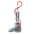 BathMate Xtreme Hydromax 11 - Hydropumpen-Set (transparent)