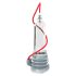 BathMate Xtreme Hydromax 11 - Hydropumpen-Set (transparent)