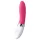LELO Liv 2 - Silikonvibrator (Pink)