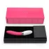LELO Liv 2 - Silikonvibrator (Pink)