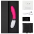 LELO Liv 2 - Silikonvibrator (Pink)