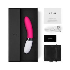 LELO Liv 2 - Silikonvibrator (pink)